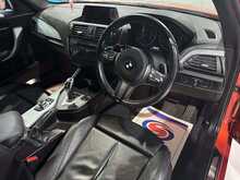 2014 BMW M135i 5 DOOR + AUTO + STAGE 1 TUNED + BMW PRO NAV