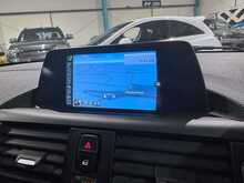 2014 BMW M135i 5 DOOR + AUTO + STAGE 1 TUNED + BMW PRO NAV