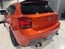 2014 BMW M135i 5 DOOR + AUTO + STAGE 1 TUNED + BMW PRO NAV