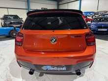 2014 BMW M135i 5 DOOR + AUTO + STAGE 1 TUNED + BMW PRO NAV