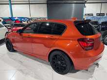 2014 BMW M135i 5 DOOR + AUTO + STAGE 1 TUNED + BMW PRO NAV