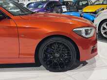 2014 BMW M135i 5 DOOR + AUTO + STAGE 1 TUNED + BMW PRO NAV