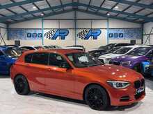 2014 BMW M135i 5 DOOR + AUTO + STAGE 1 TUNED + BMW PRO NAV