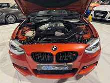 2014 BMW M135i 5 DOOR + AUTO + STAGE 1 TUNED + BMW PRO NAV