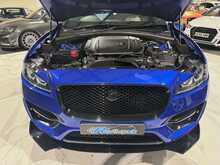 2018 JAGUAR F PACE R SPORT + 80K MILES + LOVELY EXAMPLE