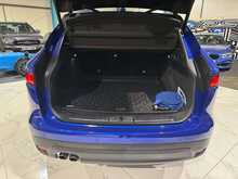 2018 JAGUAR F PACE R SPORT + 80K MILES + LOVELY EXAMPLE