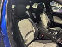 2018 JAGUAR F PACE R SPORT + 80K MILES + LOVELY EXAMPLE