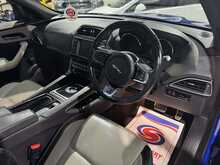 2018 JAGUAR F PACE R SPORT + 80K MILES + LOVELY EXAMPLE