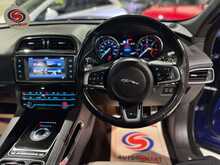 2018 JAGUAR F PACE R SPORT + 80K MILES + LOVELY EXAMPLE