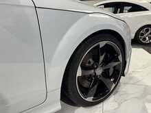 2013/13 AUDI TTRS QUATTRO COUPE + AUTO + RARE SUZUKA GREY PAINT + 335BHP