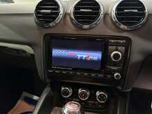 2013/13 AUDI TTRS QUATTRO COUPE + AUTO + RARE SUZUKA GREY PAINT + 335BHP