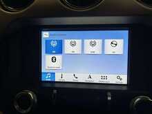 2018 FORD MUSTANG 5.0 V8 COUPE + ONLY 15K MILES FSH + MILLTEK EXHAUST + STUNNING