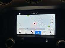 2018 FORD MUSTANG 5.0 V8 COUPE + ONLY 15K MILES FSH + MILLTEK EXHAUST + STUNNING