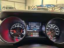 2018 FORD MUSTANG 5.0 V8 COUPE + ONLY 15K MILES FSH + MILLTEK EXHAUST + STUNNING