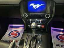 2018 FORD MUSTANG 5.0 V8 COUPE + ONLY 15K MILES FSH + MILLTEK EXHAUST + STUNNING