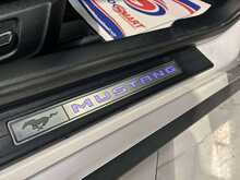 2018 FORD MUSTANG 5.0 V8 COUPE + ONLY 15K MILES FSH + MILLTEK EXHAUST + STUNNING