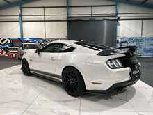 2018 FORD MUSTANG 5.0 V8 COUPE + ONLY 15K MILES FSH + MILLTEK EXHAUST + STUNNING