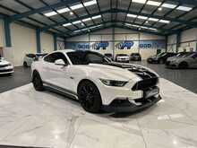 2018 FORD MUSTANG 5.0 V8 COUPE + ONLY 15K MILES FSH + MILLTEK EXHAUST + STUNNING