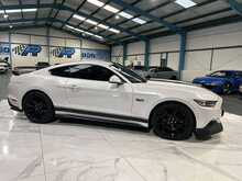2018 FORD MUSTANG 5.0 V8 COUPE + ONLY 15K MILES FSH + MILLTEK EXHAUST + STUNNING