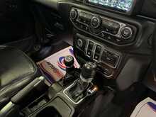 2021 JEEP WRANGLER OVERLAND 2.0 AUTO + 1 OF SARGE GREEN + HARDTOP + 24K MILES FSH