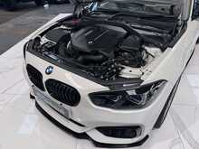 2018/18 BMW M140i SHADOW EDITION + AUTO + STAGE 2 + 480BHP + BILSTEINS + OZ WHEELS