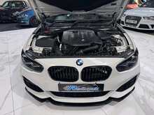 2018/18 BMW M140i SHADOW EDITION + AUTO + STAGE 2 + 480BHP + BILSTEINS + OZ WHEELS