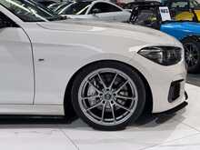 2018/18 BMW M140i SHADOW EDITION + AUTO + STAGE 2 + 480BHP + BILSTEINS + OZ WHEELS