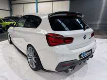 2018/18 BMW M140i SHADOW EDITION + AUTO + STAGE 2 + 480BHP + BILSTEINS + OZ WHEELS