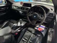 2018/18 BMW M140i SHADOW EDITION + AUTO + STAGE 2 + 480BHP + BILSTEINS + OZ WHEELS