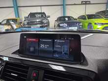 2018/18 BMW M140i SHADOW EDITION + AUTO + STAGE 2 + 480BHP + BILSTEINS + OZ WHEELS