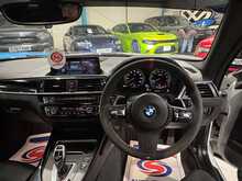 2018/18 BMW M140i SHADOW EDITION + AUTO + STAGE 2 + 480BHP + BILSTEINS + OZ WHEELS