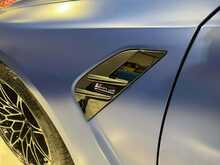 2024/24 BMW M3 X DIVE COMPETITION + CERAMIC BRAKES + FROZEN BLUE PAINT