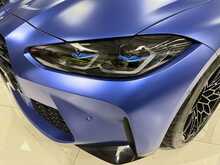 2024/24 BMW M3 X DIVE COMPETITION + CERAMIC BRAKES + FROZEN BLUE PAINT