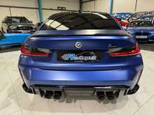 2024/24 BMW M3 X DIVE COMPETITION + CERAMIC BRAKES + FROZEN BLUE PAINT