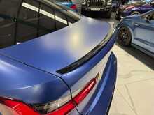 2024/24 BMW M3 X DIVE COMPETITION + CERAMIC BRAKES + FROZEN BLUE PAINT