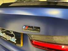 2024/24 BMW M3 X DIVE COMPETITION + CERAMIC BRAKES + FROZEN BLUE PAINT