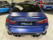 2024/24 BMW M3 X DIVE COMPETITION + CERAMIC BRAKES + FROZEN BLUE PAINT