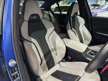 2024/24 BMW M3 X DIVE COMPETITION + CERAMIC BRAKES + FROZEN BLUE PAINT