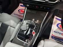 2024/24 BMW M3 X DIVE COMPETITION + CERAMIC BRAKES + FROZEN BLUE PAINT