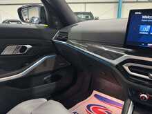 2024/24 BMW M3 X DIVE COMPETITION + CERAMIC BRAKES + FROZEN BLUE PAINT