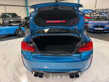 2018 BMW M2 3.0 AUTO COUPE + STAGE 2 + 450BHP + ONLY 39K MILES FSH