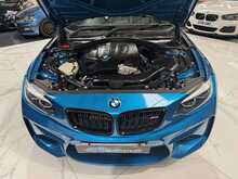 2018 BMW M2 3.0 AUTO COUPE + STAGE 2 + 450BHP + ONLY 39K MILES FSH