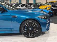 2018 BMW M2 3.0 AUTO COUPE + STAGE 2 + 450BHP + ONLY 39K MILES FSH