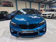 2018 BMW M2 3.0 AUTO COUPE + STAGE 2 + 450BHP + ONLY 39K MILES FSH