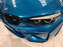 2018 BMW M2 3.0 AUTO COUPE + STAGE 2 + 450BHP + ONLY 39K MILES FSH