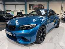 2018 BMW M2 3.0 AUTO COUPE + STAGE 2 + 450BHP + ONLY 39K MILES FSH