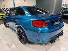 2018 BMW M2 3.0 AUTO COUPE + STAGE 2 + 450BHP + ONLY 39K MILES FSH