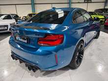 2018 BMW M2 3.0 AUTO COUPE + STAGE 2 + 450BHP + ONLY 39K MILES FSH