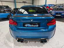 2018 BMW M2 3.0 AUTO COUPE + STAGE 2 + 450BHP + ONLY 39K MILES FSH