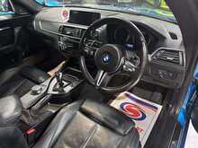 2018 BMW M2 3.0 AUTO COUPE + STAGE 2 + 450BHP + ONLY 39K MILES FSH